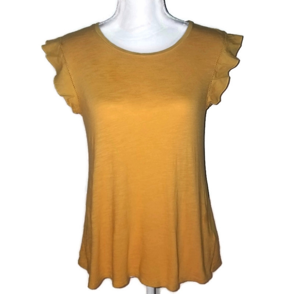 Cupio Top -Blouse